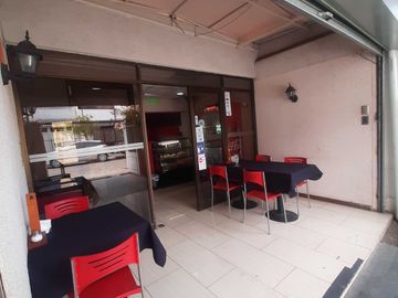 Local comercial en venta en PROVIDENCIA
