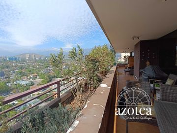 Departamento en venta en LAS CONDES