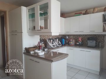Departamento en venta en LAS CONDES