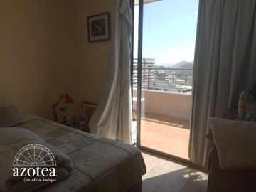 Departamento en venta en LAS CONDES