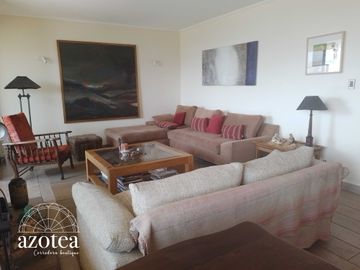 Departamento en venta en LAS CONDES