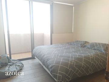 Departamento en venta en LAS CONDES