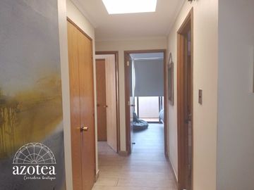 Departamento en venta en LAS CONDES