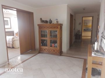 Departamento en venta en LAS CONDES
