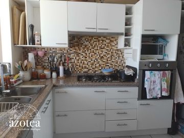 Departamento en venta en LAS CONDES