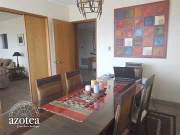 Departamento en venta en LAS CONDES