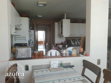 Departamento en venta en LAS CONDES