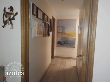 Departamento en venta en LAS CONDES