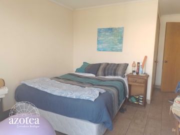 Departamento en venta en LAS CONDES
