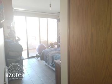 Departamento en venta en LAS CONDES