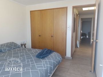 Departamento en venta en LAS CONDES