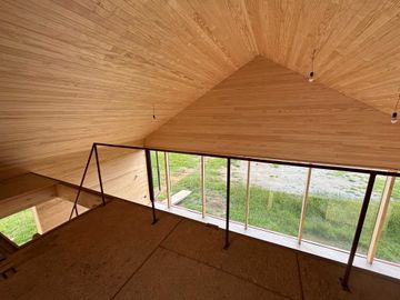 Casa en venta en FRUTILLAR