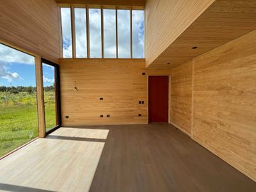 Casa en venta en FRUTILLAR