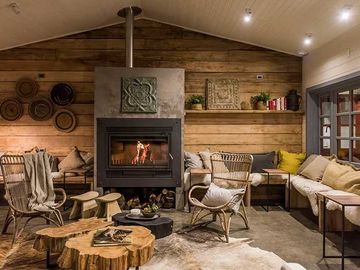 Casa en venta en FRUTILLAR
