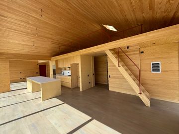Casa en venta en FRUTILLAR