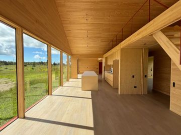 Casa en venta en FRUTILLAR