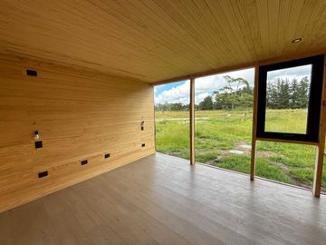 Casa en venta en FRUTILLAR