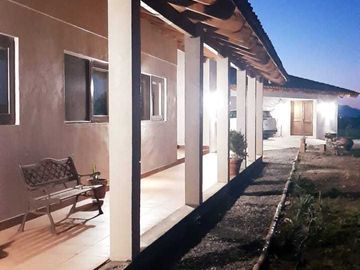 Parcela en venta en TENO