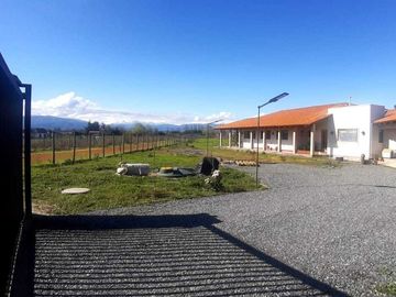 Parcela en venta en TENO