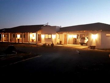 Parcela en venta en TENO