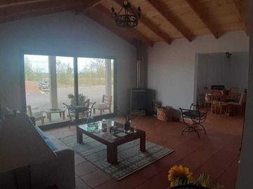 Parcela en venta en TENO