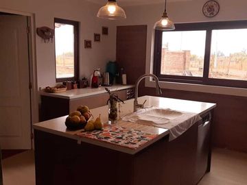 Parcela en venta en TENO