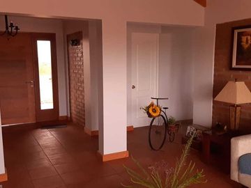 Parcela en venta en TENO