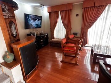 Casa en venta en LA FLORIDA