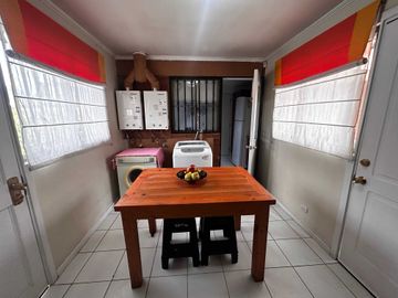 Casa en venta en LA FLORIDA