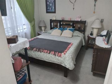 Casa en venta en LA FLORIDA