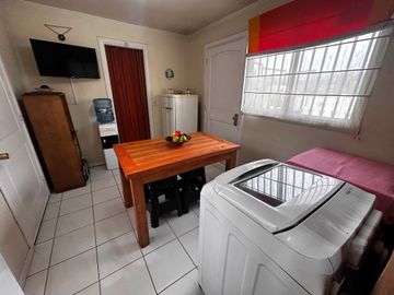 Casa en venta en LA FLORIDA