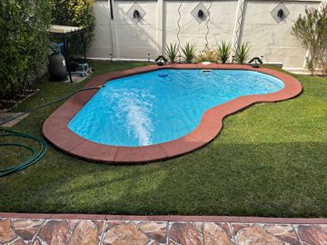 Casa en venta en LA FLORIDA