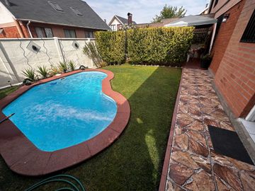 Casa en venta en LA FLORIDA