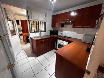Casa en venta en LA FLORIDA