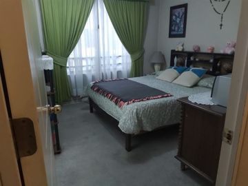 Casa en venta en LA FLORIDA