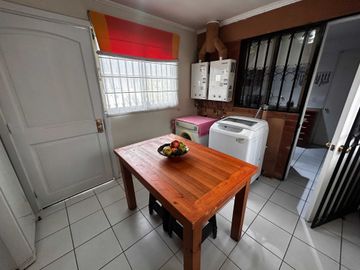 Casa en venta en LA FLORIDA