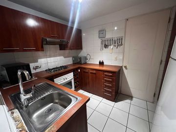 Casa en venta en LA FLORIDA