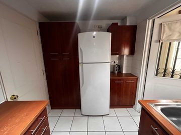 Casa en venta en LA FLORIDA