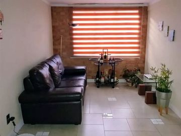 Departamento en Venta en Detrás del Colegio Lo Barnechea Bicentenario