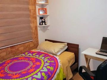Departamento en Venta en Detrás del Colegio Lo Barnechea Bicentenario