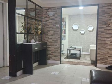 Departamento en Venta en Detrás del Colegio Lo Barnechea Bicentenario
