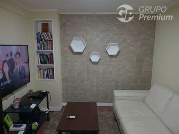 Departamento en Venta en Detrás del Colegio Lo Barnechea Bicentenario