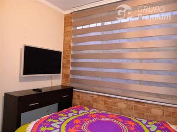 Departamento en Venta en Detrás del Colegio Lo Barnechea Bicentenario