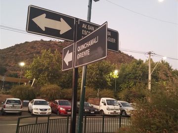 Departamento en Venta en Detrás del Colegio Lo Barnechea Bicentenario
