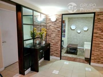 Departamento en Venta en Detrás del Colegio Lo Barnechea Bicentenario