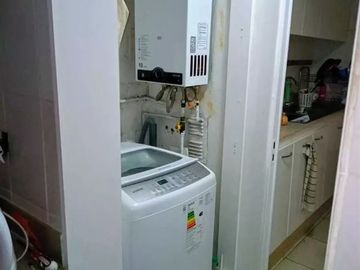 Departamento en Venta en Detrás del Colegio Lo Barnechea Bicentenario