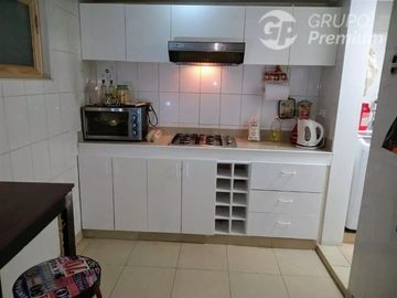 Departamento en Venta en Detrás del Colegio Lo Barnechea Bicentenario