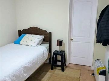 Departamento en Venta en Detrás del Colegio Lo Barnechea Bicentenario