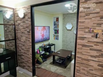 Departamento en Venta en Detrás del Colegio Lo Barnechea Bicentenario