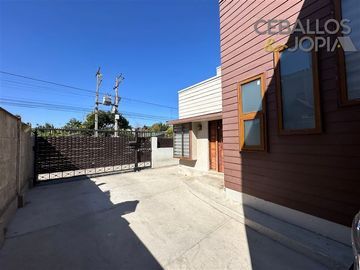 Casa en Venta en El Sol, Quilpue